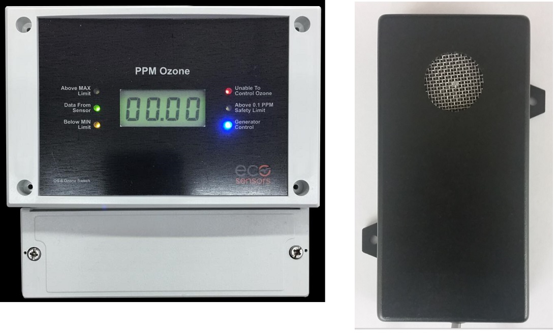 OS-6 臭氧連續檢測儀