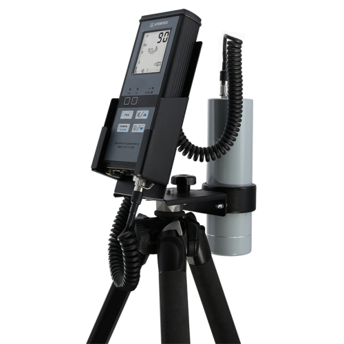 AT1117M輻射檢測儀