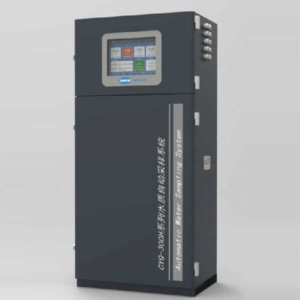 CYQ-310H型水質自動采樣系統