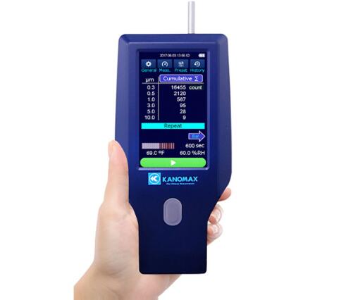 3888/3889粒子計(jì)數(shù)器