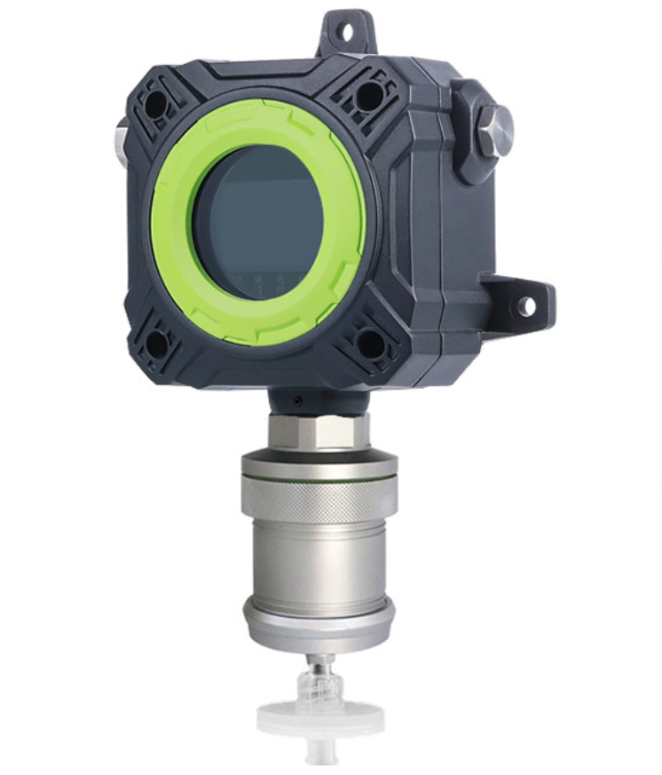 YT-98H固定泵吸式復合氣體檢測儀