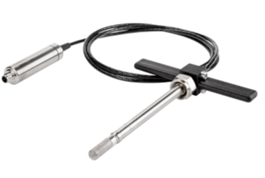 DMP8 露點和溫度探頭