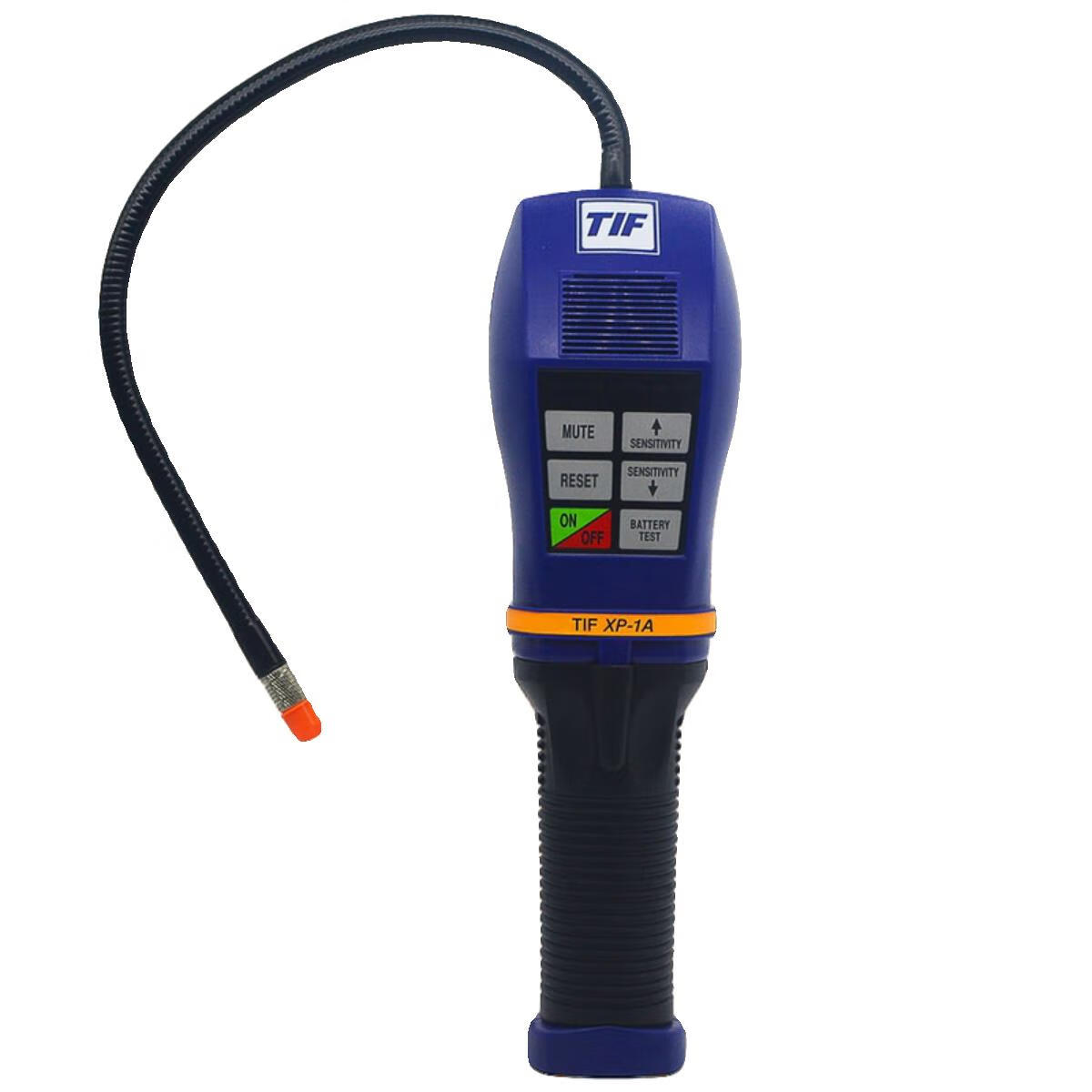TIF XP-1A鹵素檢漏儀