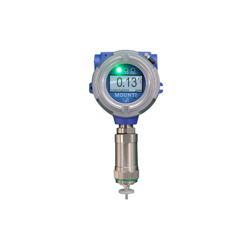 MP81X固定式VOC檢測儀