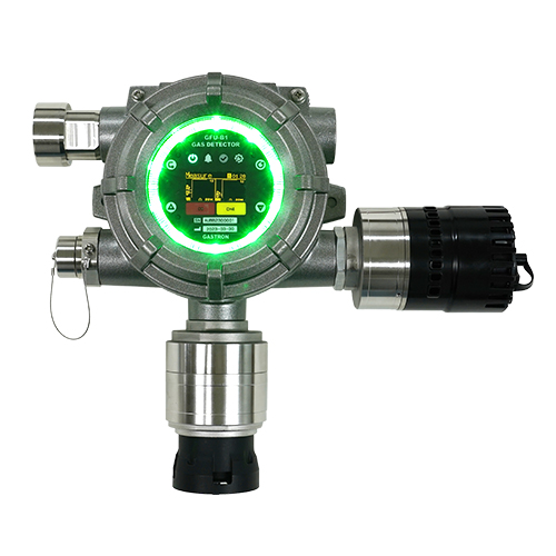 GTU-B1通用型防爆復(fù)合氣體探測器